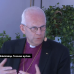 Ärkebiskop Martin Modéus: – Böneutrop berikar Sverige