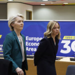EU:s gamla establishment är försvagat, den nya högerns inflytande ökar