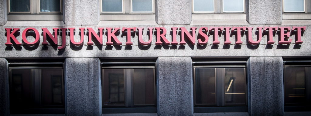 Konjunkturinstitutet