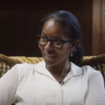 Ayaan Hirsi Ali hyllar Trumps valseger