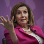 Pelosi: En makalös fräckhet