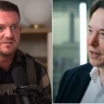 Elon Musk vidtar åtgärder för Tommy Robinson: Betalar advokater och kräver frigivning