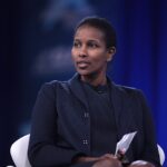 Ayaan Hirsi Ali: Sverige är ett skolboksexempel på en ”failed state”