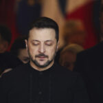 Zelenskyjs ödesdigra misstag